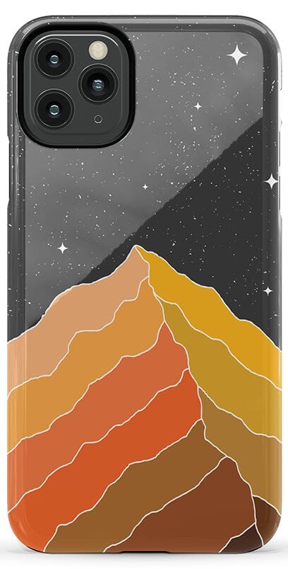 Night Skies | Mountain Starlight Case