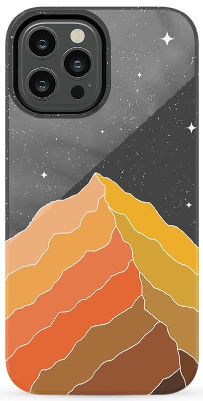 Night Skies | Mountain Starlight Case