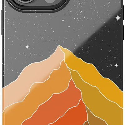 Night Skies | Mountain Starlight Case