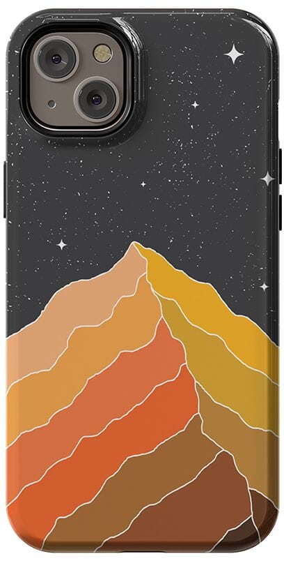 Night Skies | Mountain Starlight Case