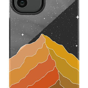 Night Skies | Mountain Starlight Case