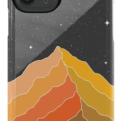 Night Skies | Mountain Starlight Case