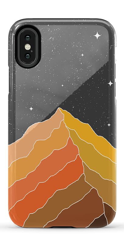 Night Skies | Mountain Starlight Case