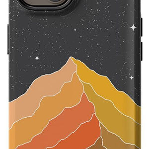 Night Skies | Mountain Starlight Case