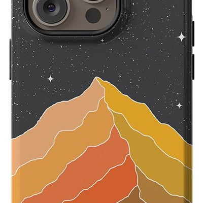 Night Skies | Mountain Starlight Case