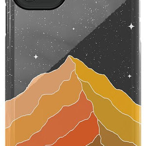 Night Skies | Mountain Starlight Case
