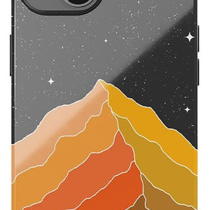 Night Skies | Mountain Starlight Case