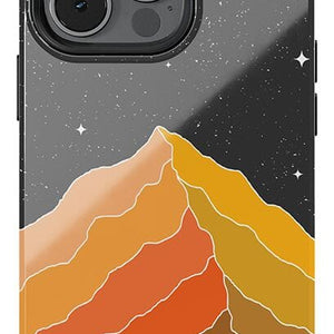 Night Skies | Mountain Starlight Case