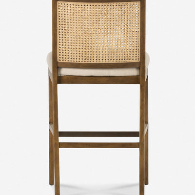 Jeni Bar and Counter Stool