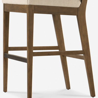 Jeni Bar and Counter Stool