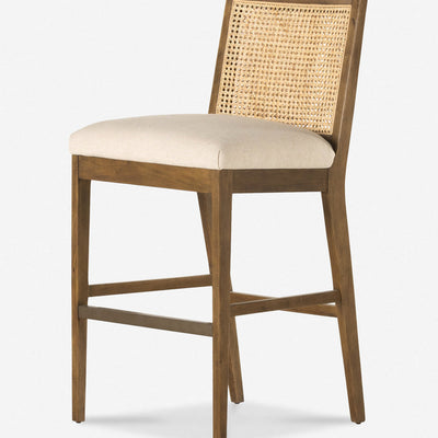 Jeni Bar and Counter Stool