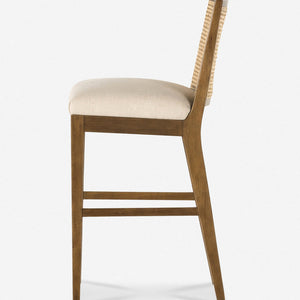 Jeni Bar and Counter Stool