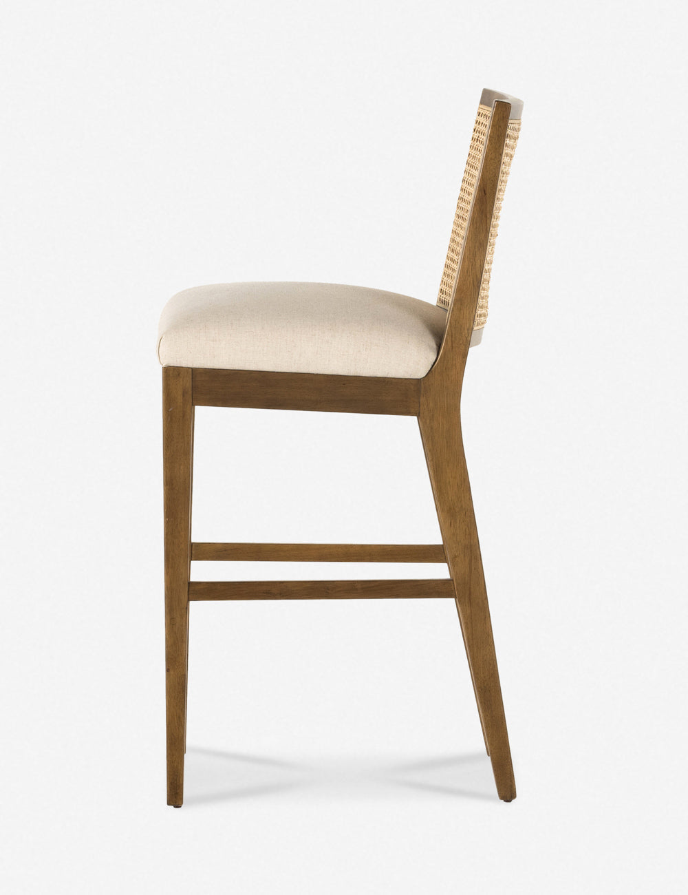 Jeni Bar and Counter Stool