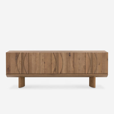 Remwald Media Console