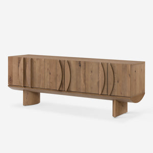 Remwald Media Console