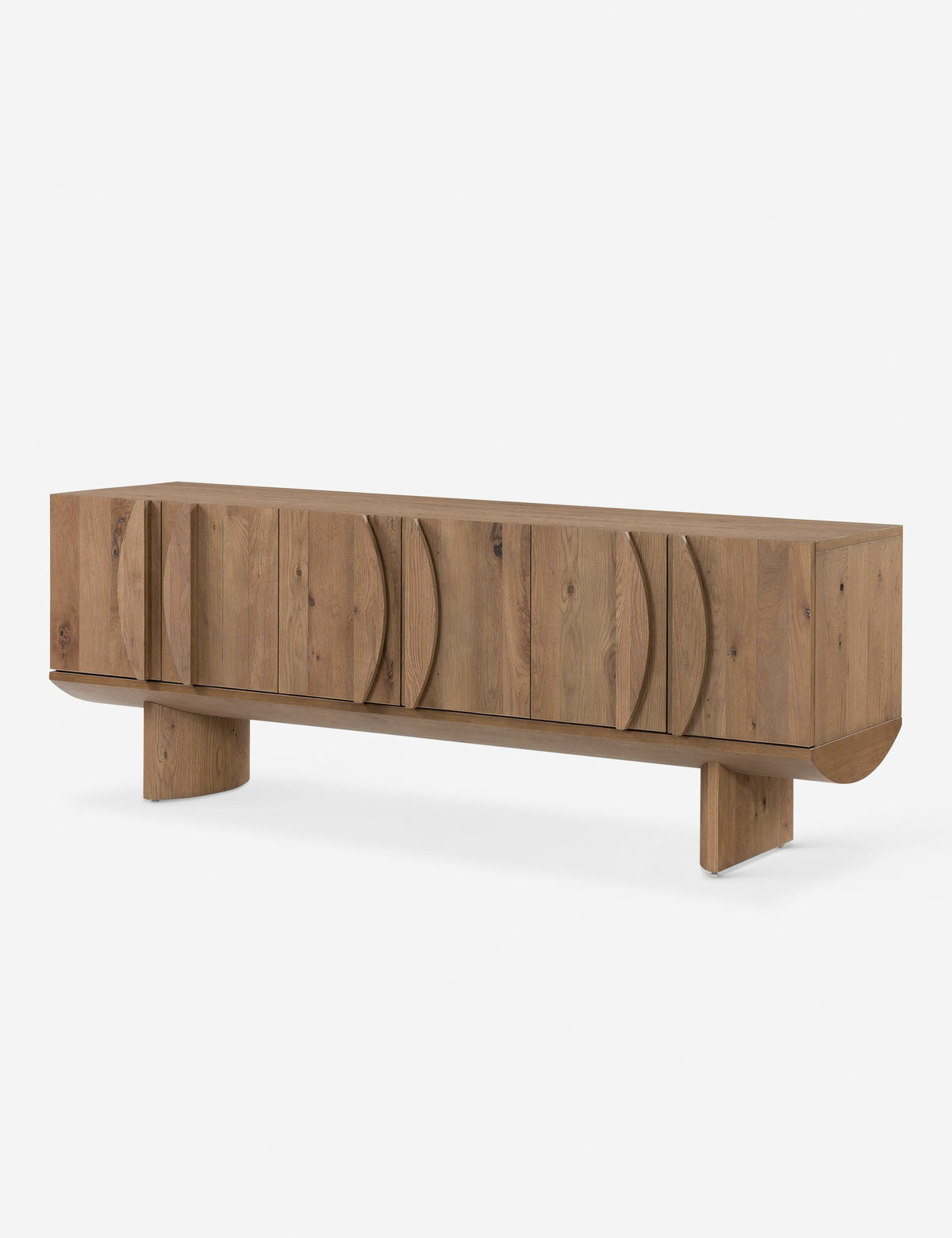 Remwald Media Console