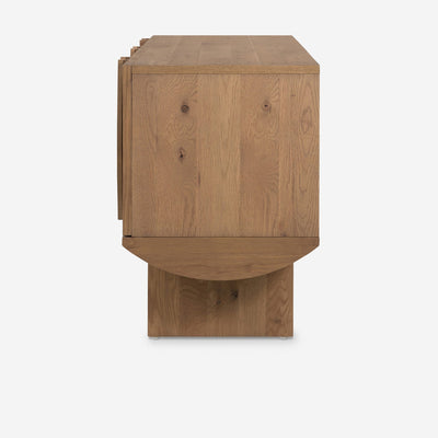Remwald Media Console