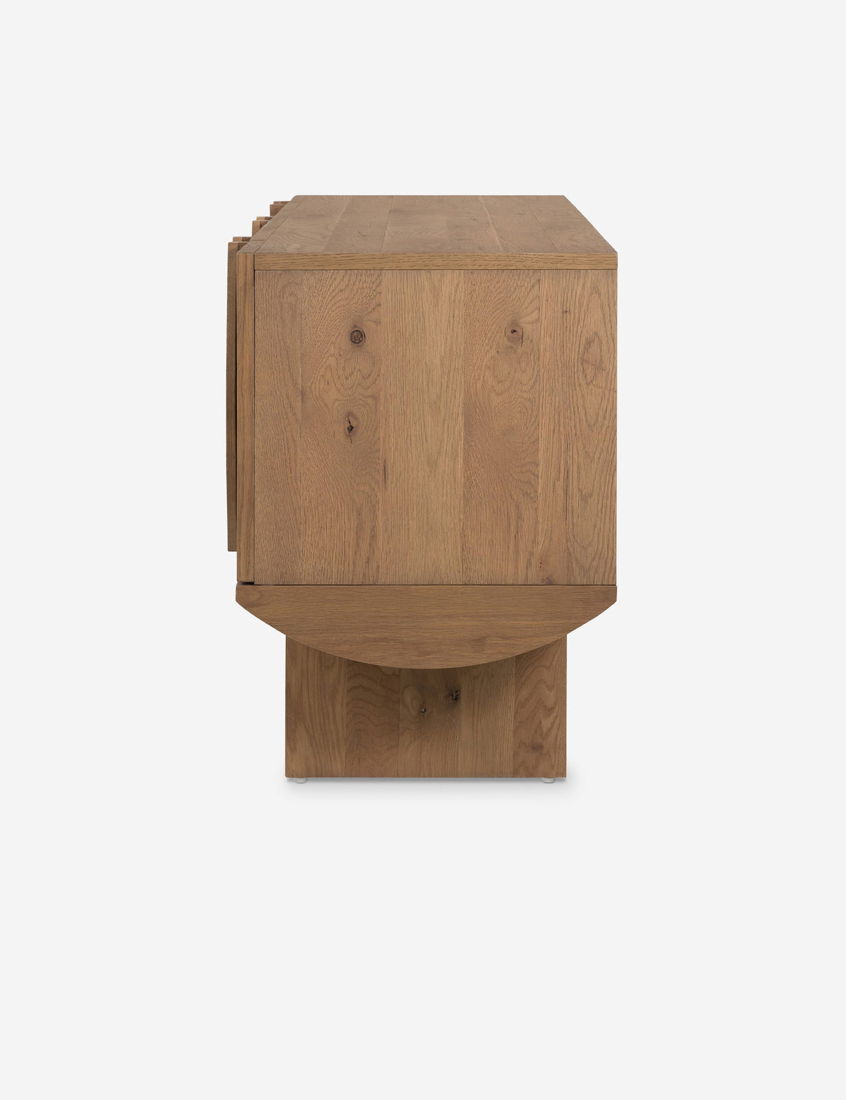 Remwald Media Console