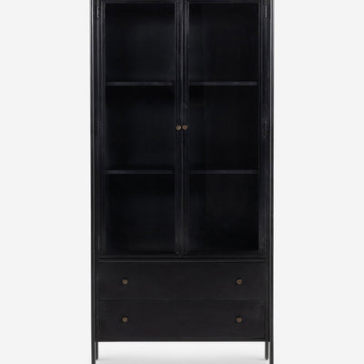 Mathus Curio Cabinet