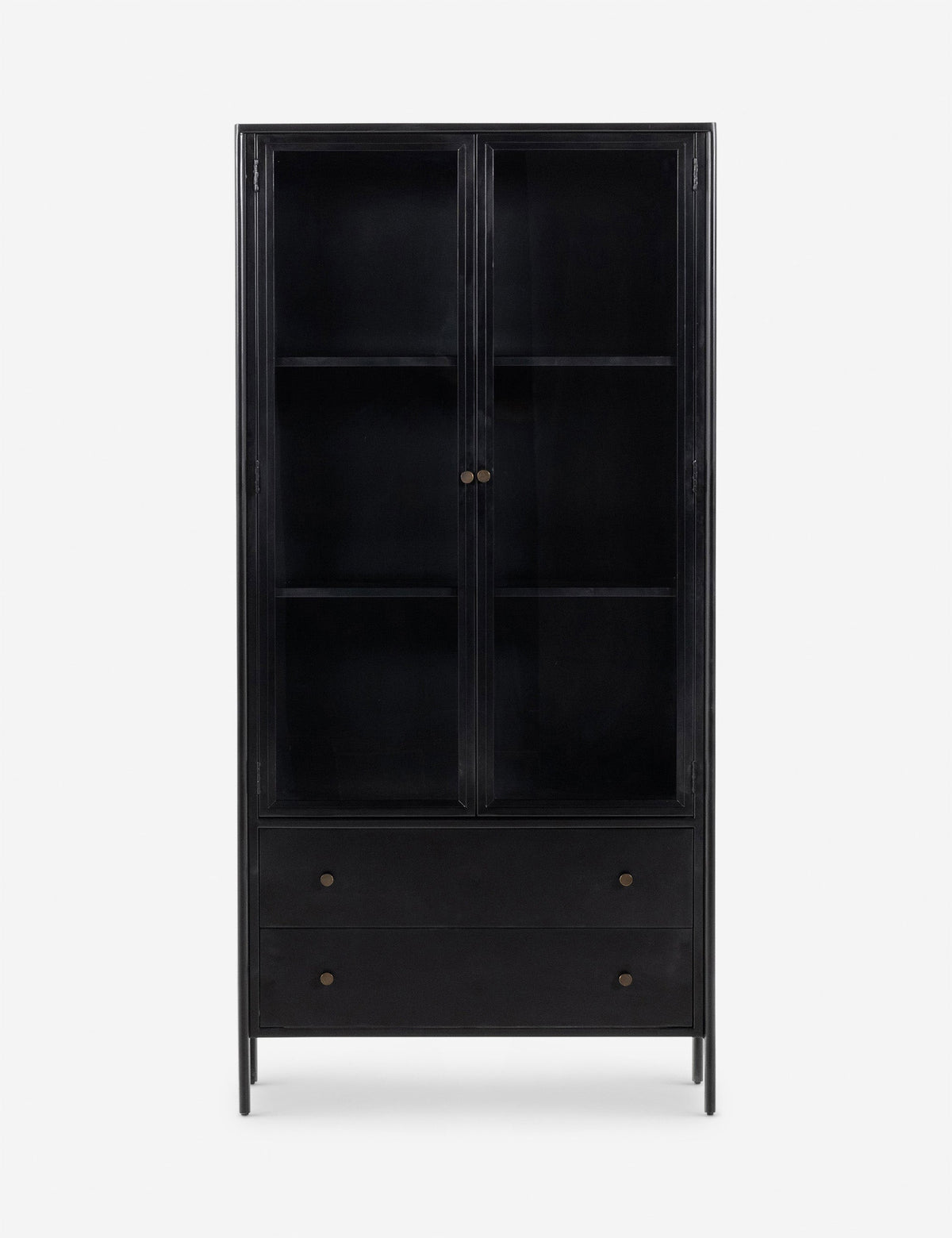 Mathus Curio Cabinet