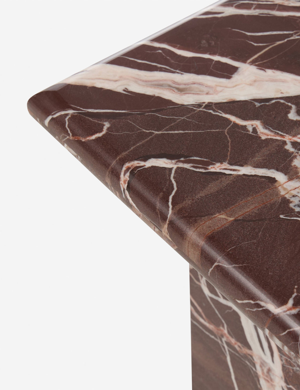 Leonel Side Table