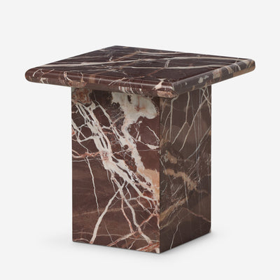 Leonel Side Table