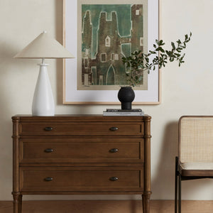 Delancey 3-Drawer Dresser