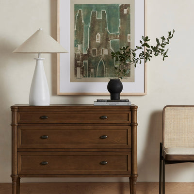Delancey 3-Drawer Dresser