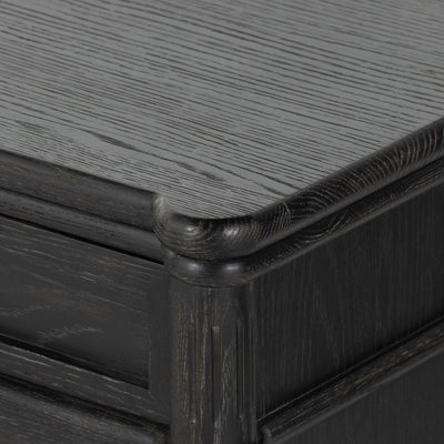 Delancey 3-Drawer Dresser