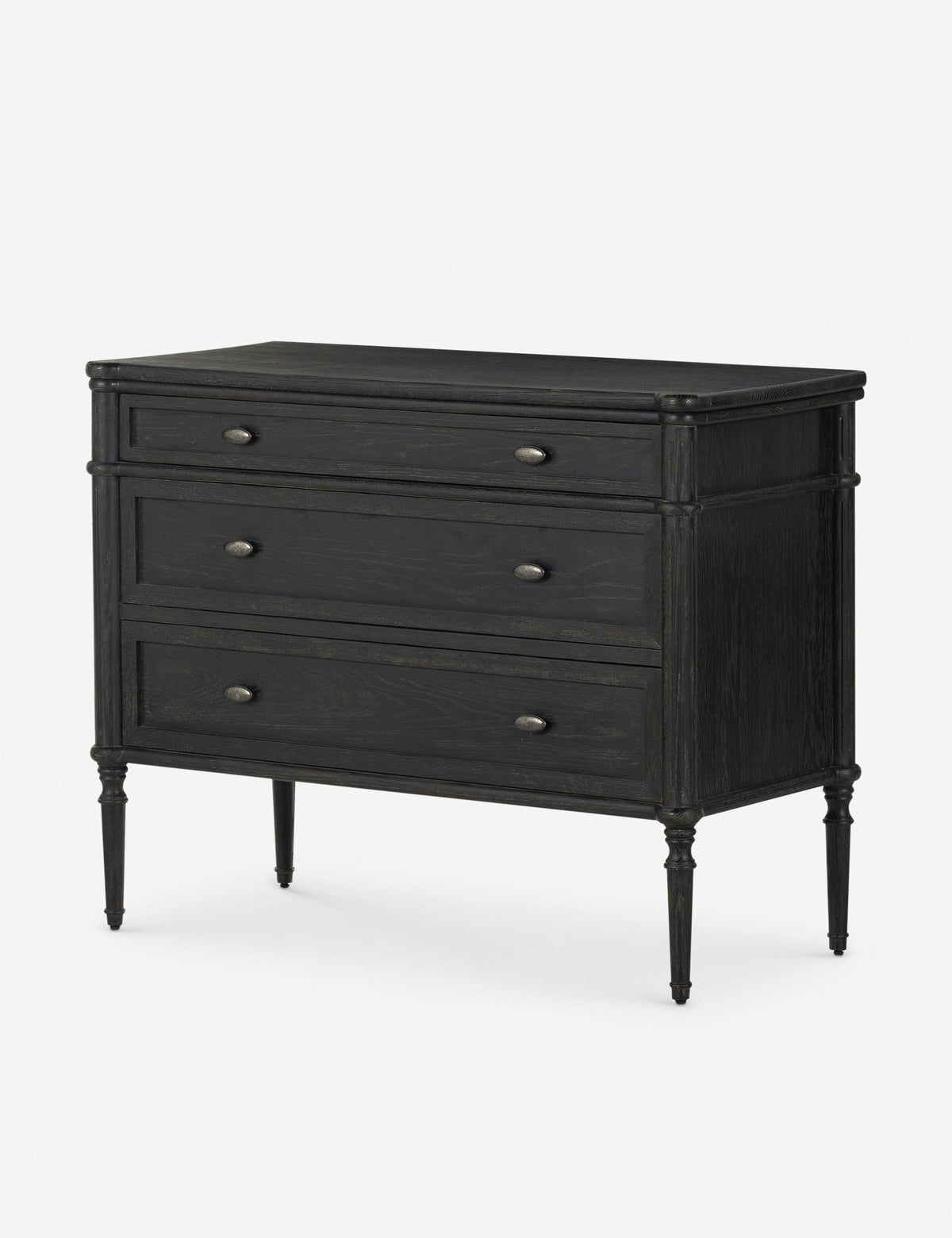 Delancey 3-Drawer Dresser