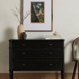 Delancey 3-Drawer Dresser