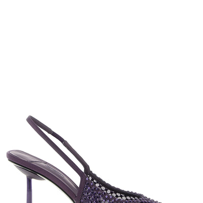 Le Silla Gilda Slingback