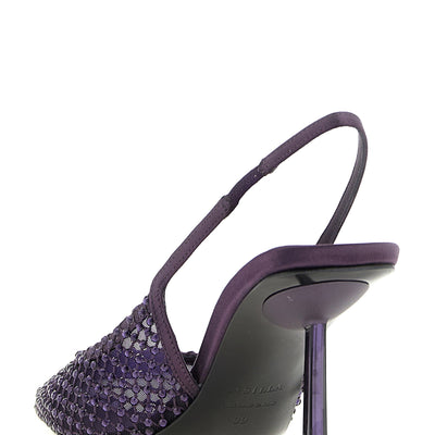 Le Silla Gilda Slingback