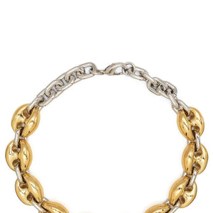 Paco Rabanne Eight Necklace