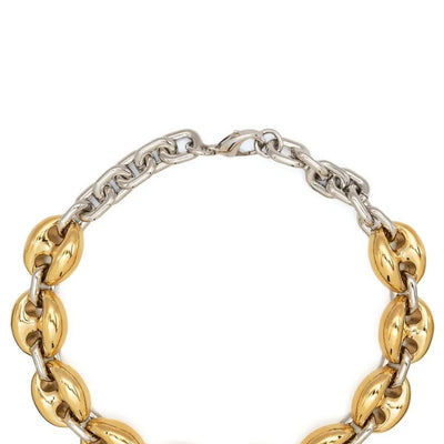 Paco Rabanne Eight Necklace