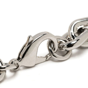 Paco Rabanne Eight Necklace