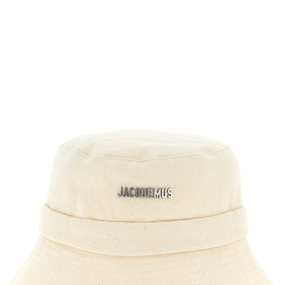 Jacquemus Le Bob Gadjo Bucket Hat