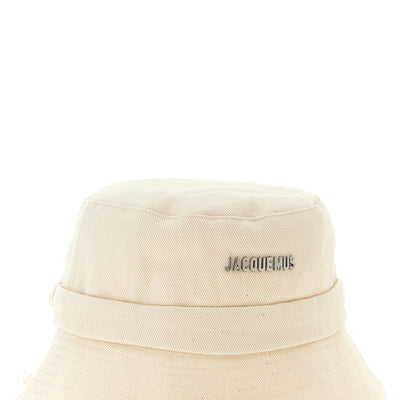 Jacquemus Le Bob Gadjo Bucket Hat