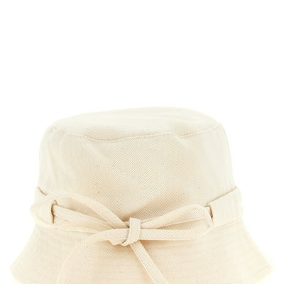 Jacquemus Le Bob Gadjo Bucket Hat