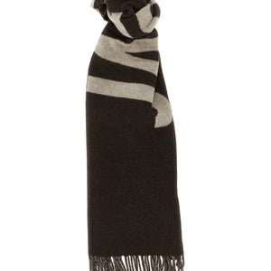 Lecharpe Jacquemus Scarf