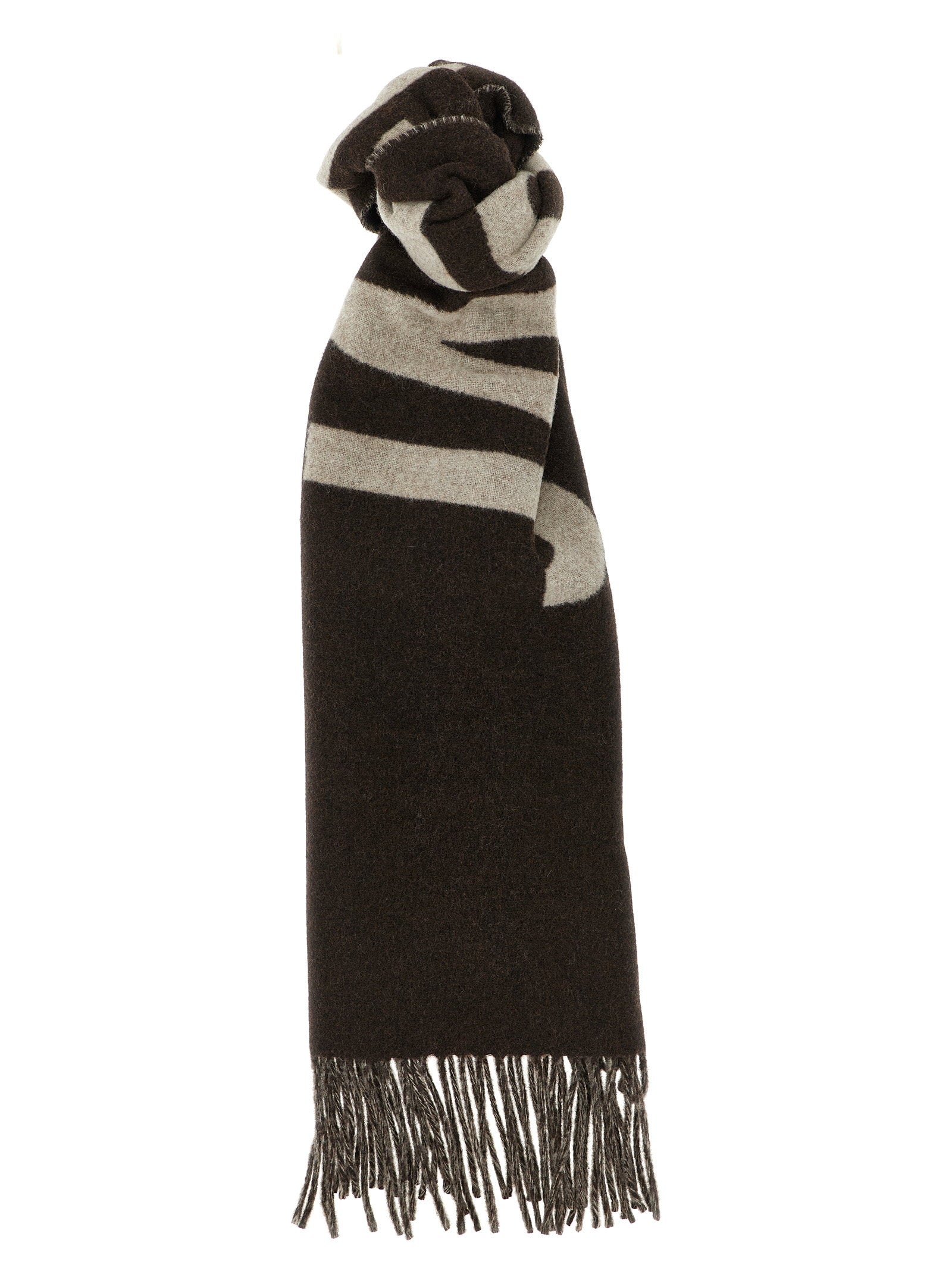 Lecharpe Jacquemus Scarf