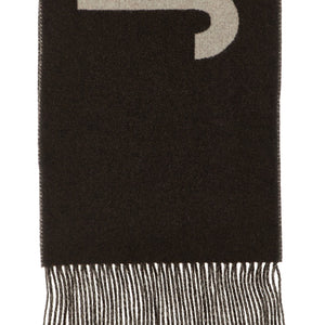 Lecharpe Jacquemus Scarf
