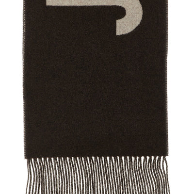Lecharpe Jacquemus Scarf