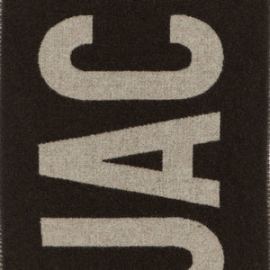 Lecharpe Jacquemus Scarf