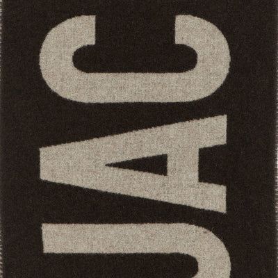 Lecharpe Jacquemus Scarf