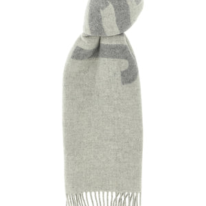 Lecharpe Jacquemus Scarf