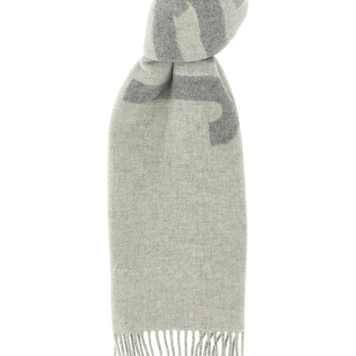Lecharpe Jacquemus Scarf
