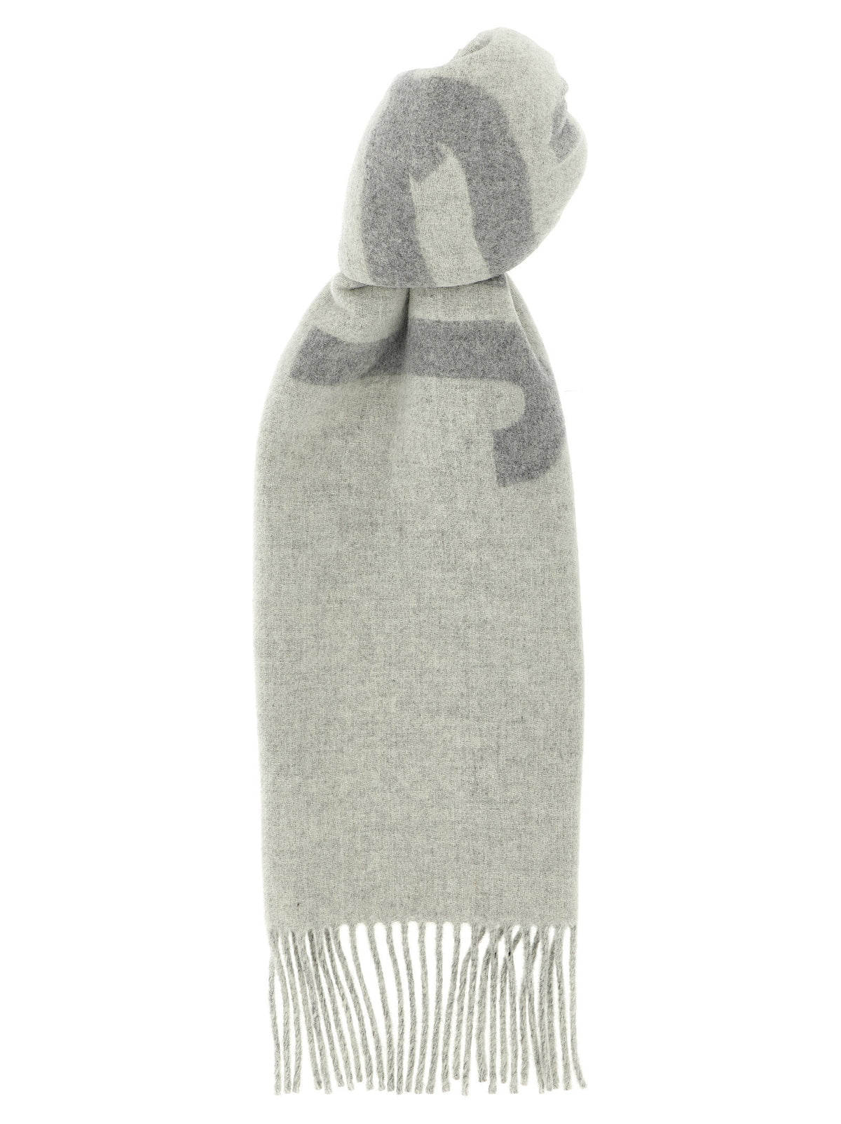 Lecharpe Jacquemus Scarf
