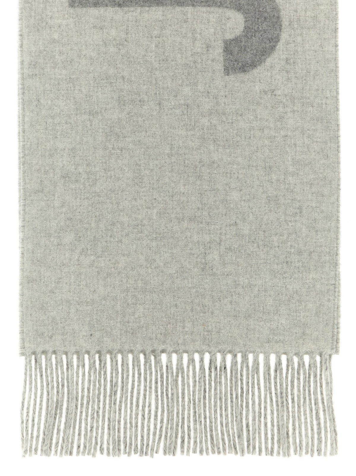 Lecharpe Jacquemus Scarf