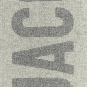 Lecharpe Jacquemus Scarf